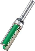 Trend C121DX1/4TC 12.7mm Diameter x 32mm Cut Profile