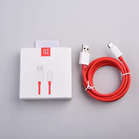 For Oneplus 12 11 Usb Type C Cable Original 80W 67W Supervooc Warp Quick Charging Data Line For 1+ 1