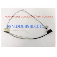 For ASUS ROG GL703V GL703VD GL703VM GL703G GL703GS GL703GM GL703VI GL703VE GL703VS laptop LCD LED Di