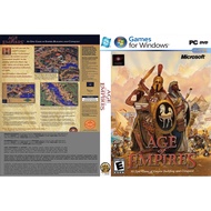 Age of Empires PC GAME [Offline INSTALLATION]