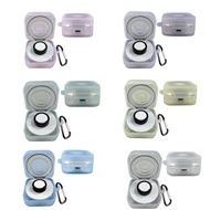 Suitable for Samsung Galaxy Ring Protective Cases Smart Ring Galaxy Ring Protective Case with Buckle