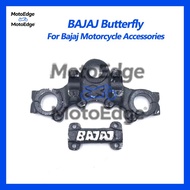 BAJAJ Butterfly For Bajaj Motorcycle Accessories