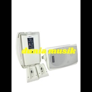 Ashley B 65 Passive Speaker 6.5 inch Ashley B65 Passive MonitorOriginal - White - White