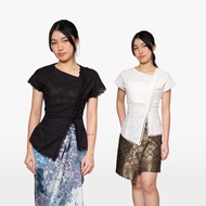 Isyana Kebaya Top - Kanona