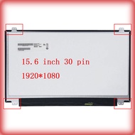 15.6 inch ASUS GL552 GL552J GL552JX GL552V GL552VL GL552VW GL552VX 1920*1080 IPS 30 pin  30 PINS LCD
