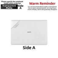 Body Protection Film