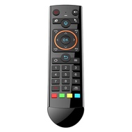 Air Mouse Gyroscope Go Learning 2.4ghz for Tox1 Android TV Box VS G20s Pro