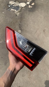 lampu bagasi honda brv 2022 2023 2024 original stoplamp lqmpu bagasi brv terbaru