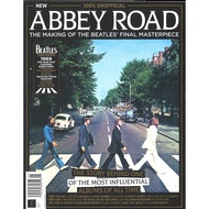 BZ ABBEY ROAD (Single Issue)