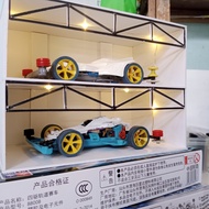 box display tamiya