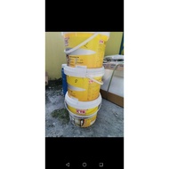 cat kth luar dan dalam