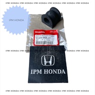 51306 SAA J01 Rubber Bush Stable Holder Stabilizer U Bread FRONT Honda Jazz GD3 IDSI VTEC 2003 2004 