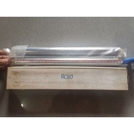 RC80 Best GSX110 Fork Tube suzuki