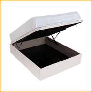 Storage Bed Base - NO HEAD BOARD