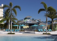 Inviting Cottage near Disney with Margaritaville Resort  Island H2O Access - 8009ST