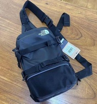 The North Face 防水輕量男士背包手袋 商務電腦包 649