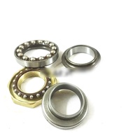Motorcycle Steering Pressure Ball Direction Column Bearing For Metric GY6-125 GY6-125 GY6 125 150 12