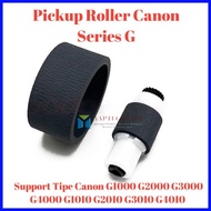 ✟ ❁ ◀ Rubber Roller Canon G2000 G3000 G4000 G2010 Pickup Roller Canon G3010 G1000 Roller G1000 Cano