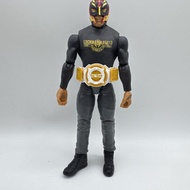 WWE Champion Belt Wrestling Merchandise Collectibles Metal Leather Texture