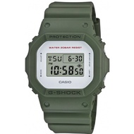 [Casio] Watch G-Shock DW-5600M-3JF