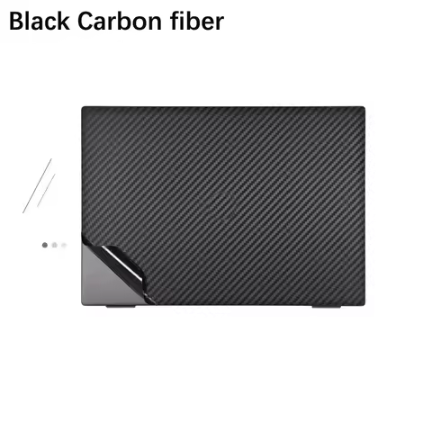 1x Top Skin Sticker Cover Dell Latitude 5310 5320 5400 5401 5420 5430 5440 7390 non2in1/Precesion 35