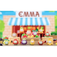 [Blind Box] Blind Box Lucky Emma Beans Series Model