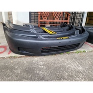 BUMPER DEPAN HONDA EJ EK96 EK99 SO3 SO4 FRONT READY STOCK #MOMOKVTEC