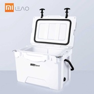 Xiaomi LEAO 25QT Car Refrigerators Fridge 22.5L 250KG Load 2 in 1 Cooler Warmer Ice Box Without-Elec