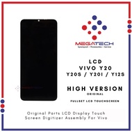 NEW LCD Vivo Y20 / Vivo Y20S / Vivo Y20i / Vivo Y12S / Vivo Y15S /