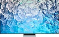 Samsung QA85QN900BKXXS Neo QLED 8K Smart TV, 85-inch, 3 Ticks, QN900B