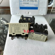 Omron Ac Coil 220V G7L 2A Tub Relay
