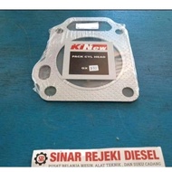 Packing Cylinder Head Gasket Head Paking Kop GX270 GX 270 Kinew