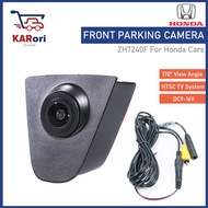 ZH7240F HONDA FRONT CAMERA (170 DEGREE)