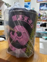 Mezco One:12 Rumble Society - Pink Skulls Chaos Club