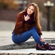 LOCK LIVE - Elastic Jeans RM24