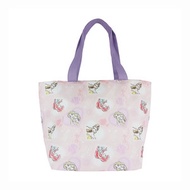 迪士尼公主 - 便當包學生帶飯盒袋 / 戶外野餐冰袋 - 粉紅色 (迪士尼許可產品)