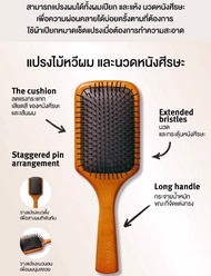 Aveda Paddle Brush อันเล็ก Mini Size - Getgorgeous