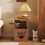 Free Shipping Discount Sale🔊Bedside Cabinet Bedside Cabinet Storage Cabinet Drawer Cabinet Storage C