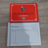 KNI 3-Ply Road Letter KNI 3-Ply Road Letter/