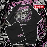 T-Shirt C Series V2 Edition By Mrf Cloth Kaos C Series
