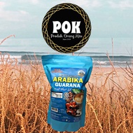 100% Original Kopi Pracampuran Arabika Guarana Asli Tanpa Bahan Tambahan & Tiruan