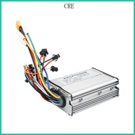 CRE 48V 20A Brushless Motor Speed Controllers Aluminum Housing Device for Kugoo M4pro