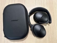 Bose QuietComfort 35 II Noise Cancelling Headphones Black