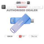 SanDisk® Creator Phone Drive (128GB/ 256GB)