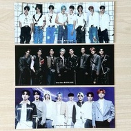 Stray Kids 樂-STAR Panorama Mini Poster 海報 ［非小卡］
