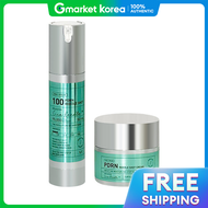 VT | ชุด PDRN Needle Shot 100  เซรั่มแอมพูล 50 มล. + ครีม 50 มล.