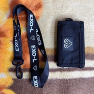 Wallet Set Ace Kit EXO Welkit