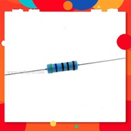 [20 Pieces]- 4.3R 2W 1% Electronic Resistor Store99