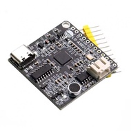 LU-ASR01 Offline Voice Recognition Unit for IoT Devices with 5 For WAKE Triggers