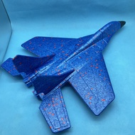 Kit lắp ráp máy bay SU27 chất liệu xốp EPP bền đẹp